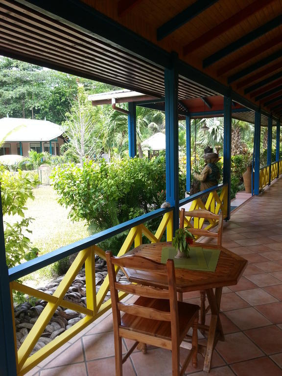 Diguoise Guest House Ла-Диг Номер фото