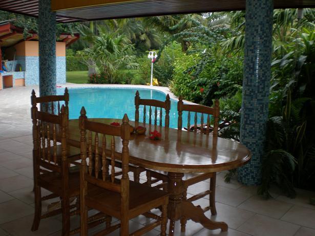 Diguoise Guest House Ла-Диг Номер фото