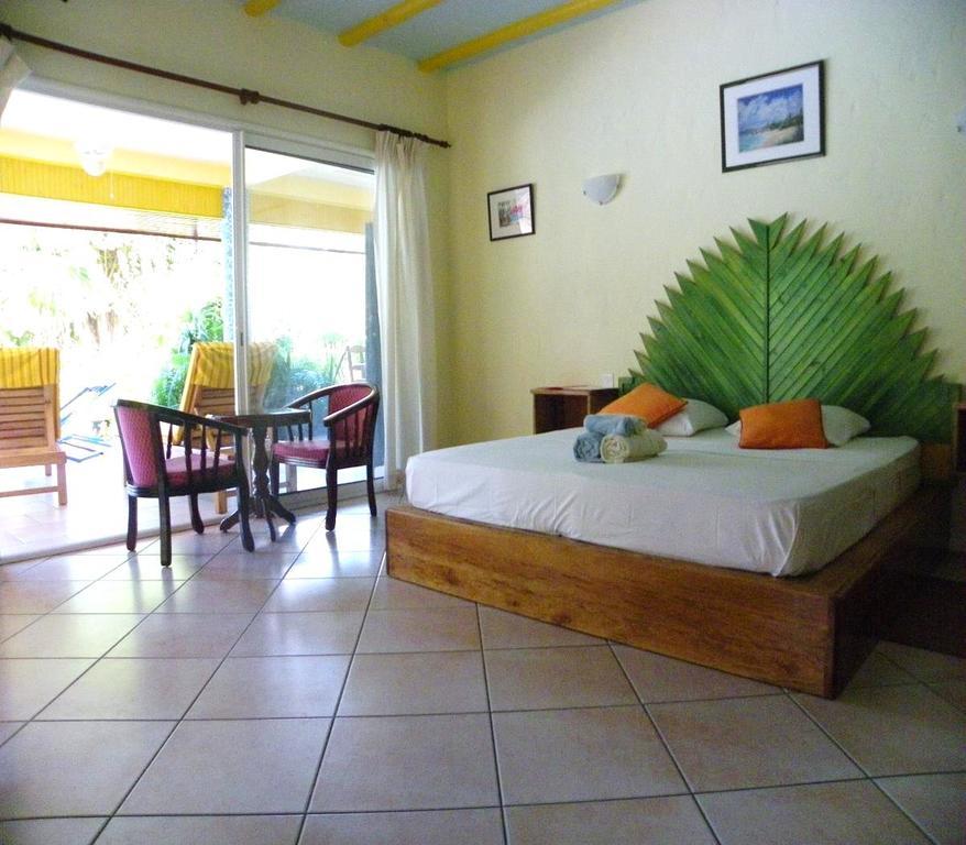 Diguoise Guest House Ла-Диг Номер фото