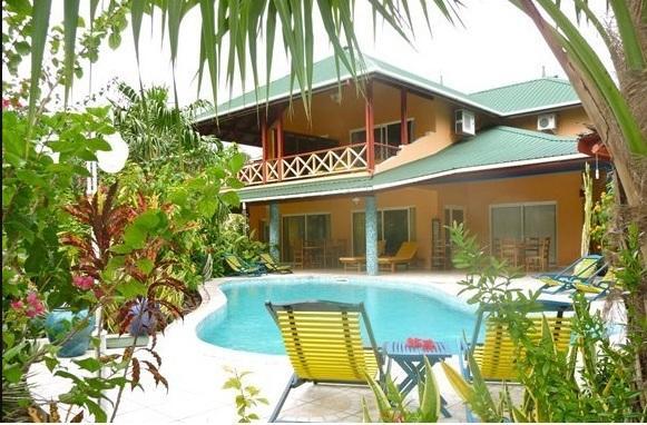 Diguoise Guest House Ла-Диг Номер фото